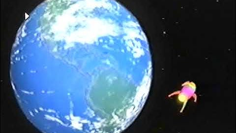 In Outer Space (2011 Version) Part 51