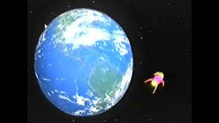 In Outer Space (2011 Version) Part 51
