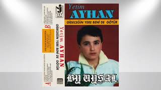 Yetim Ayhan - Talihsizler (1989)