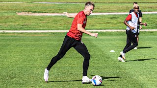 CAULEY WOODROW INTERVIEW