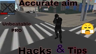 5 tips and Hacks that save a lot of robbers while Robbing.|| Justice Rivals 3 screenshot 5