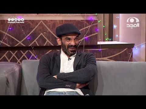 متى بدأ ياسر الزنكلوني مسيرته مع قناة المجد وأكثر الأعمال التي يفضلها خلال مسيرته