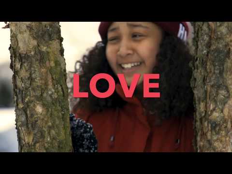 Mighty Mystic "Fighting with Love" [Lyric Video]