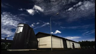 Climate Change Sand Battery Could Solve Green Energys Big Problem Finland