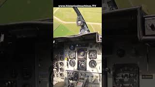 Onboard An RNZAF BAC Strikemaster