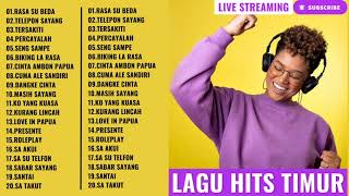 Download Lagu Lagu Hits Timur Marvey Kaya Full Album Lagu Timur Terbaik Dan Viral untuk Nyantai MP3