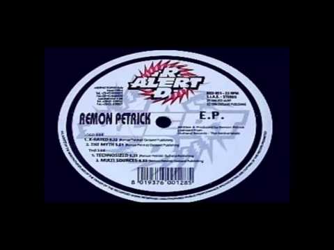 Remon Petrick — Remon Petrick - Multi Sources