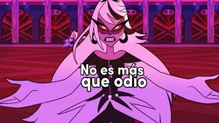 Por Amor - Carmilla Hazbin Hotel