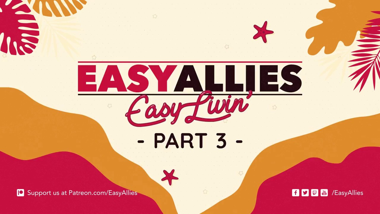 (REDIRECT) Best of Easy Livin' 2018 - Part 3