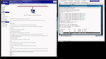 NETW 240   Week 4   Lab1
