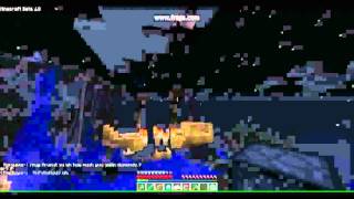 AutoCraft Napalm Death