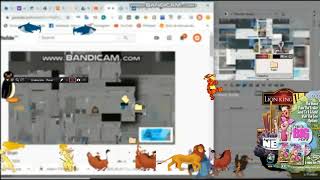 Disney Screenmate Reacts To 2 Screenmates Scans4