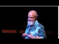 Coral Gardening: Frontline in the Battle Against Climate Change | Dr Austin Bowden-Kerby | TEDxSuva