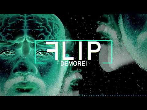Felipe Flip - Demorei (Lyric Video)