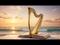Instrumental Praise & Worship 🎶 Top Worship Songs 🎶 Harp Instrumental Hymns 🎶 No Repeats