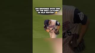 This has to be one of the best catches of all time! 🙌🏻 #catch #angels #baseball #mlb
