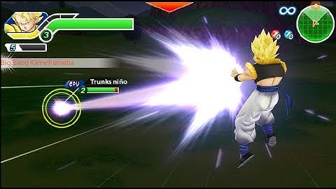 Tutorial De Como Cambiar Ataques Al DBZ TTT (Efectos 1 Parte)