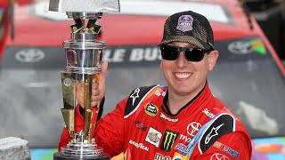 Kyle Busch death certificate released | WHIO-TV