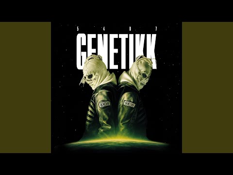 Putar WEIßE TAUBEN - Genetikk