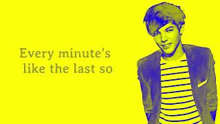 One Direction - Everything About You (Lyrics + Pictures) In Henry Hugglemonster Major