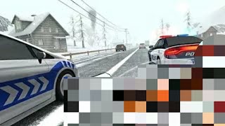 2 milyona motor aldım polisler ile yarış yaptım  en iyi motor oyunları  {racing fever android games} screenshot 3