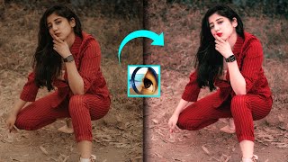 Photoshop 7.0 photo editing face cleaning in hindi I Photoshop 7.0 Me Photo Clean Kaise Karein