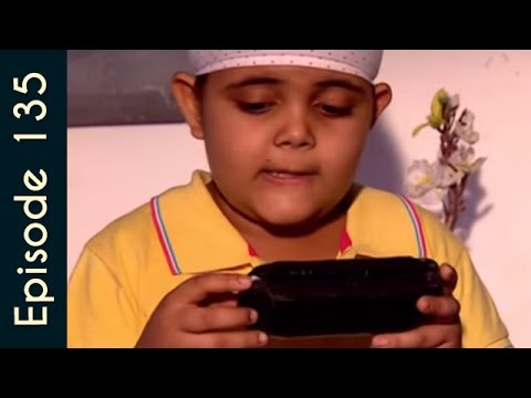 Raavi Aur Magic Mobile   Full Episode   Season  2     136   Big Magic