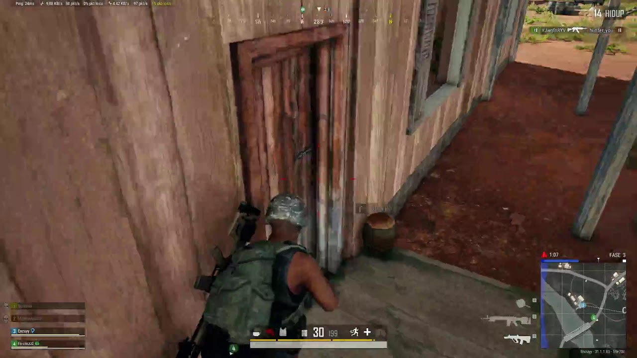 🔴LIVE POINT BLANK ~ day 62