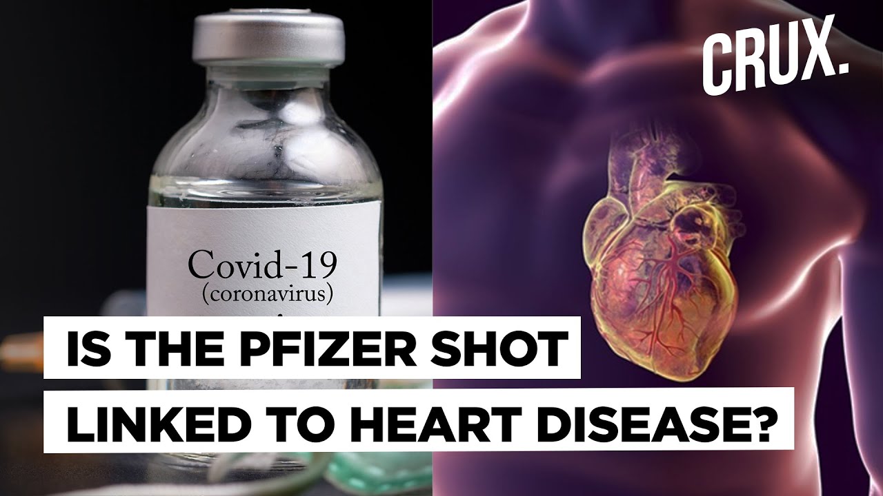 Pfizer effects vaccine booster side Pfizer fourth