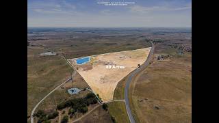 40 Acres FM 455 | Forestburg Real Estate 40 Acres FM 455 | Forestburg Real Estate