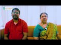 Hysterectomy Success Story | Rama Devi Testimonial | Sreenandaka Advanced Surgery Kompally Hyderabad
