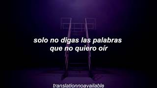 JACK & JACK - LAST THING || Traducido al Español
