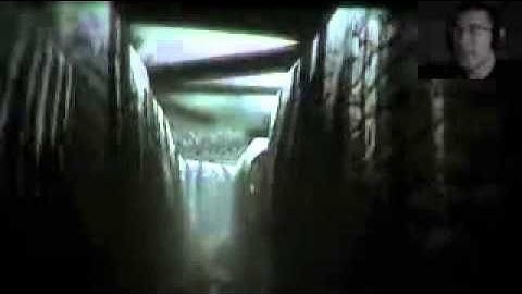 Cry of Fear Part 16 markiplier gets grumpy again