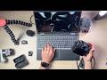What's New In My Camera Bag in 2026: My New Approach