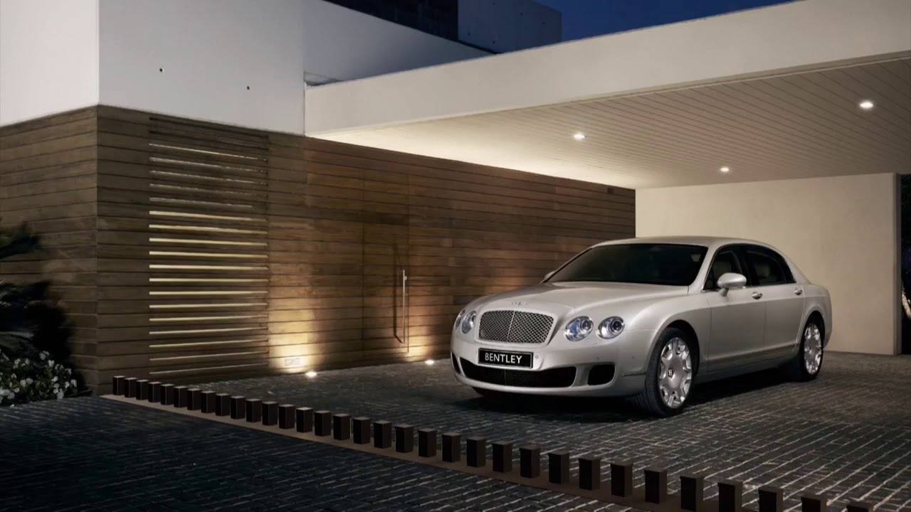 Alumindor Fancy Fence Presentation