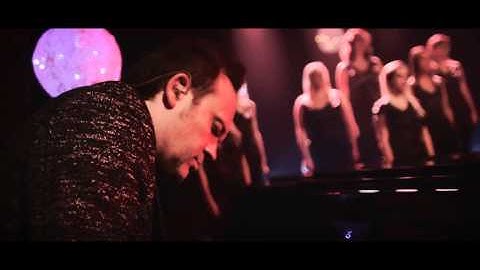 Scala & Kolacny Brothers - River (Joni Mitchell Cover) [Official Video]