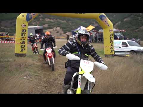 Enduro Brotherhood Reloaded...