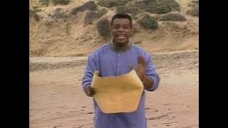 Reading Rainbow – Sunken Treasure | S08E05 | 1990 VHS Rip | FreeClassics