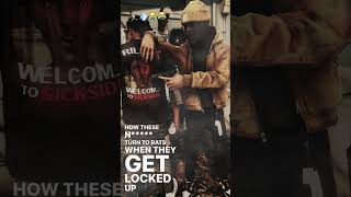 SStrika - SICKTAPE LEAK No Mix Unreleased