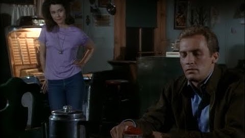 THE INVADERS (1968) TV Series