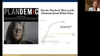 Understanding and Addressing the COVID-19 Infodemic