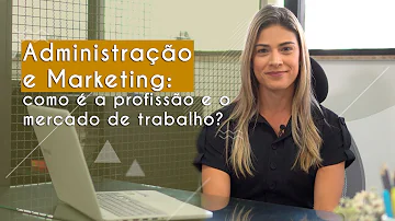 Onde trabalha uma pessoa formada em marketing digital?