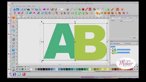 Embellish Maker Software Fundamental 9