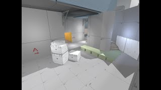 CS2 Custom Map Testing - 4/10/2026