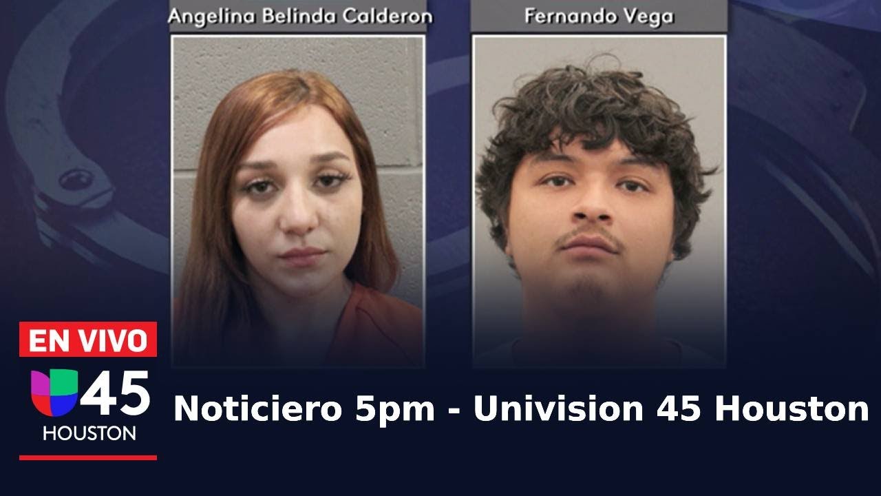 🔴 EN VIVO | #Noticias45Alas5 I Padres enfrentan cargos por la muerte de ...