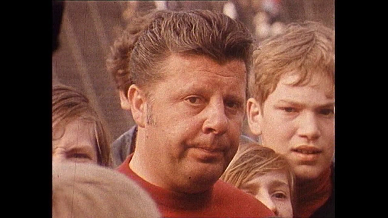 SV 1919 Alsenborn, Tennis Borussia Berlin - SV Alsenborn, 30.06.1970