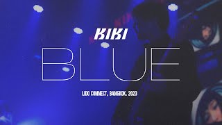 Kiki - Blue Live From Lido Connect 2023