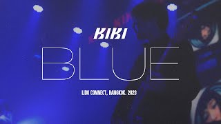 KIKI - Blue [Live from Lido Connect 2023]