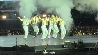03 SMTOWN Live : NCT Wish - YouTube