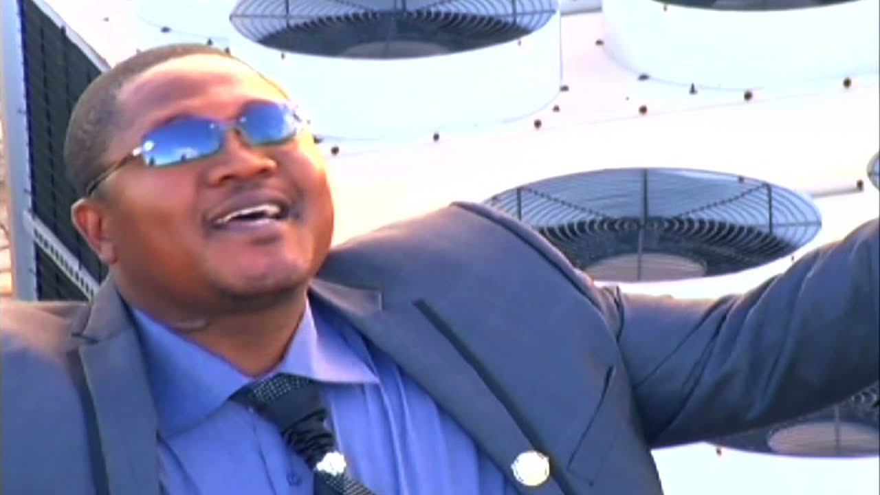 Tinofanana Pakuona _ Energy Mutodi (OFFICIAL VIDEO)